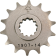 (image for) JT Sprockets Front Sprocket - 14T