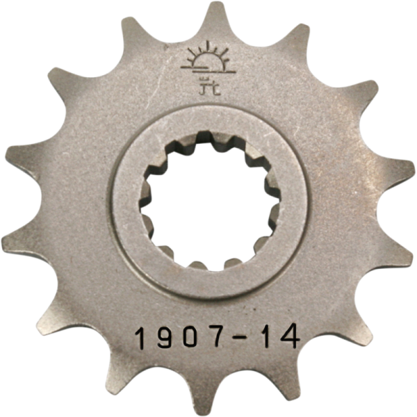 (image for) JT Sprockets Front Sprocket - 14T
