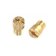 (image for) DJ Series Main Jet Kit - Size 140