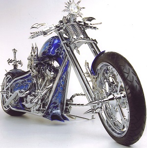 (image for) Pictures of Customers' Bikes