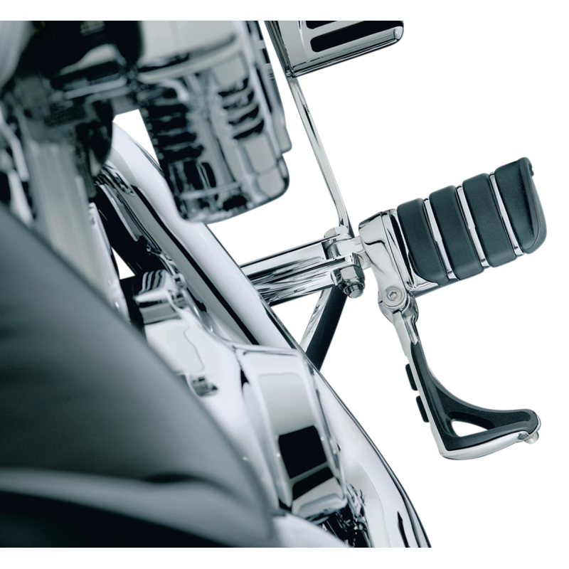 Switchblade Footpegs