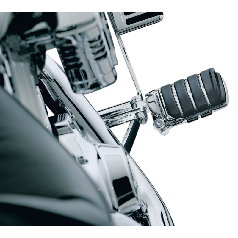 Switchblade Footpegs