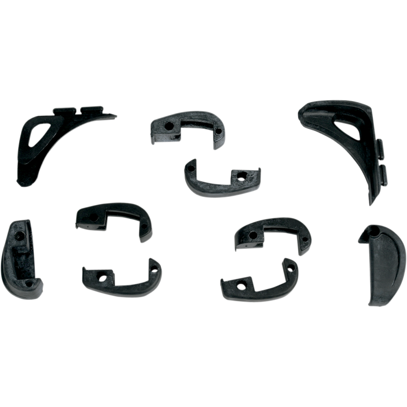 Switchblade Replacement Rubber Pads