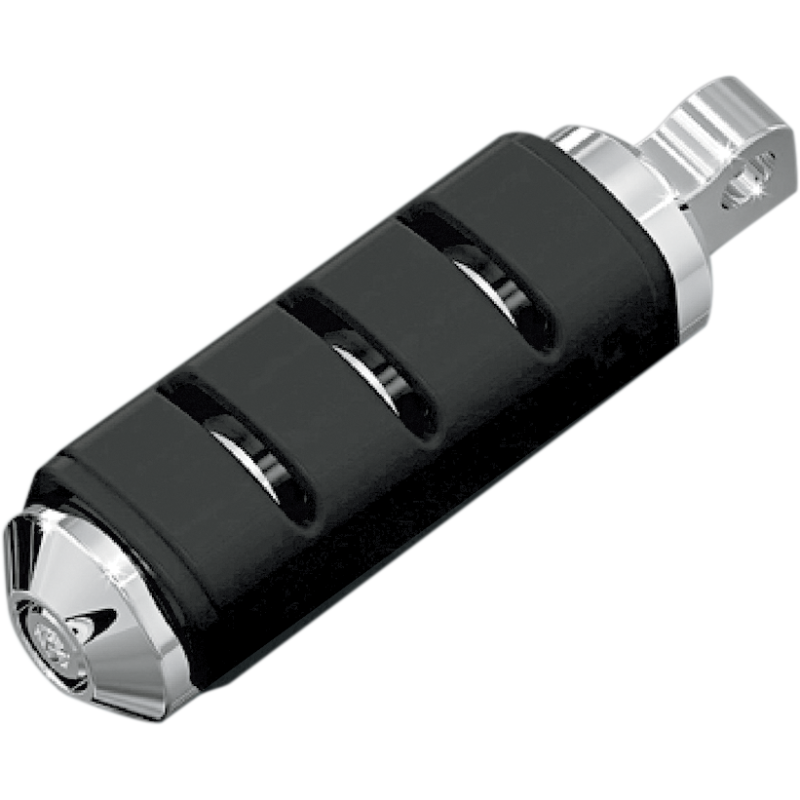 Small Trident Pegs (Chrome)