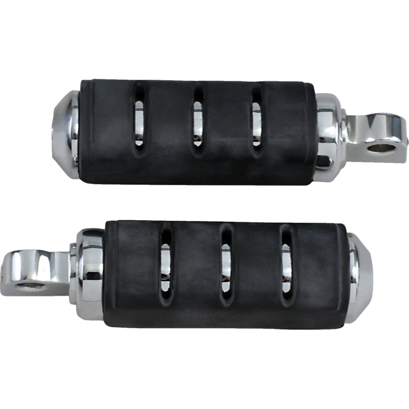 Small Trident Pegs (Chrome)