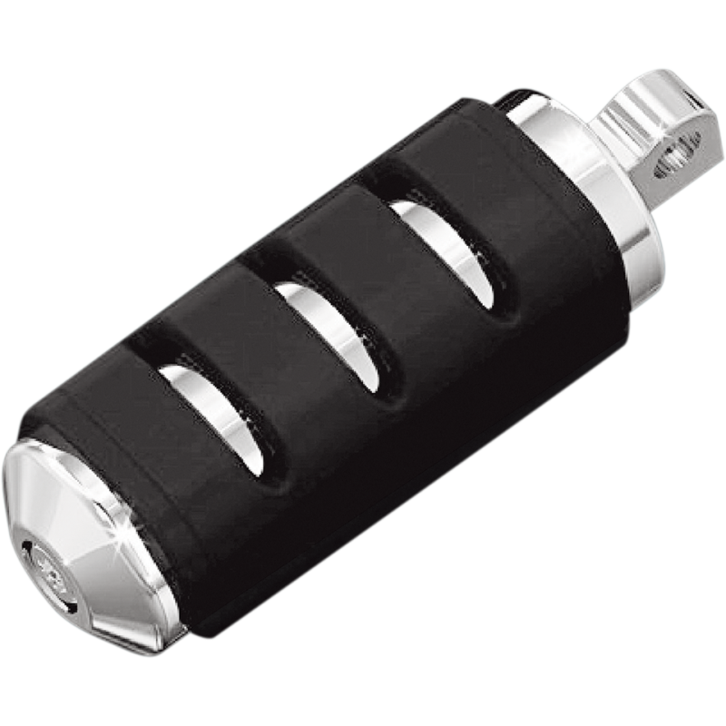 Large Trident Pegs (Chrome)