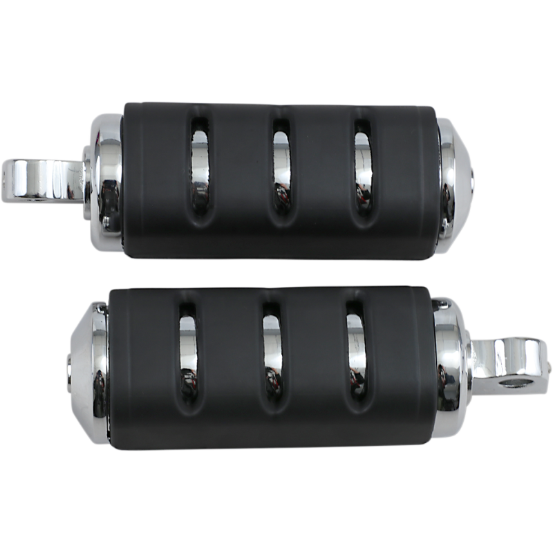 Large Trident Pegs (Chrome)