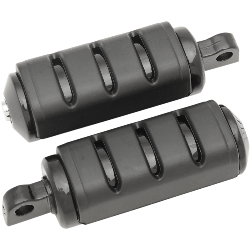 Large Trident Pegs (Gloss Black)