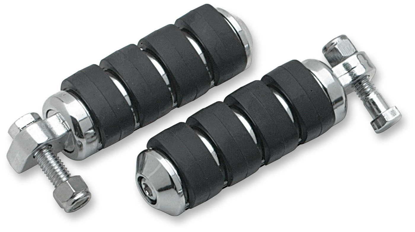 Small ISO-Pegs Male Mount