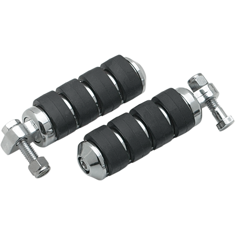 Small ISO®-Pegs - Male Mount