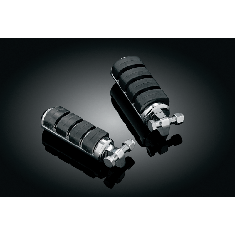 Large ISO-Pegs Male Mount