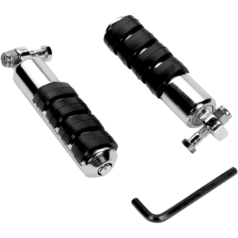 Longhorn ISO-Pegs Male Mount