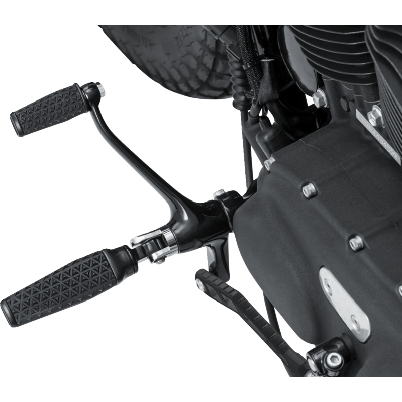 Kuryakyn Thresher Shift and Brake Peg