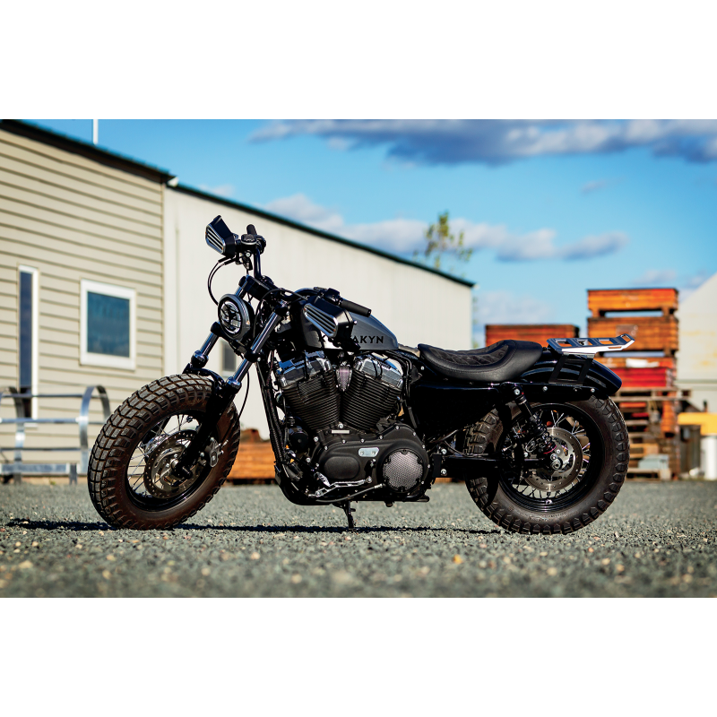 Kuryakyn Dillinger Footpegs