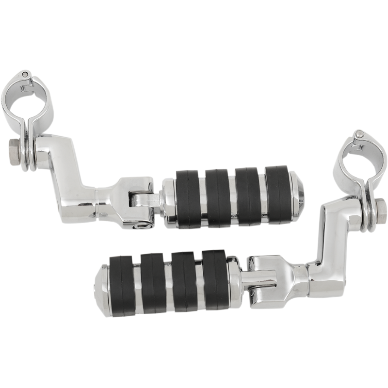 Large ISO-Pegs, Offset Mount