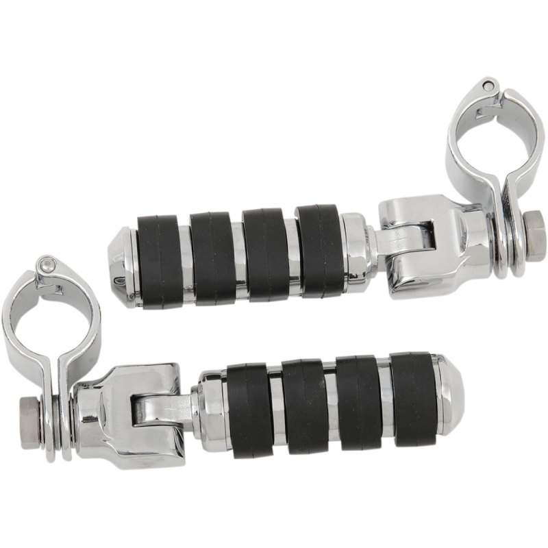 Small ISO-Pegs, Clevis Mount