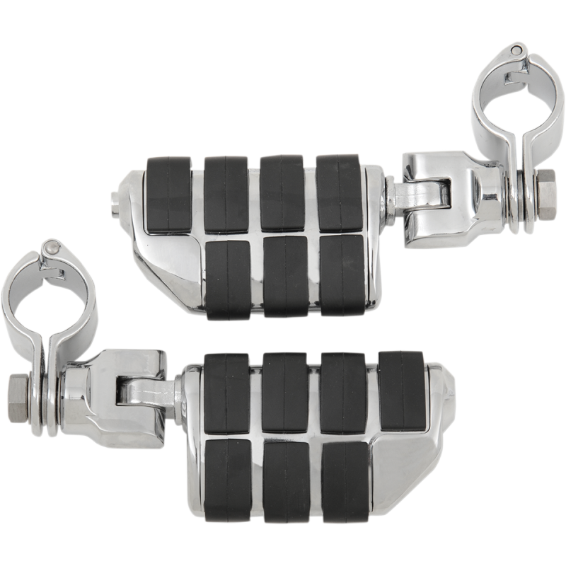 Dually ISO-Pegs, Clevis Mount