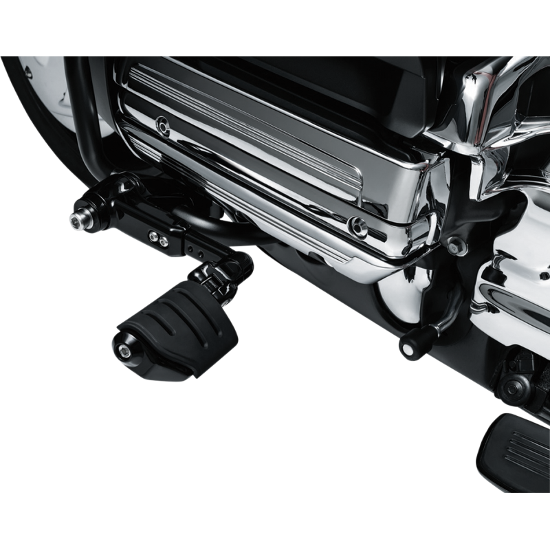 Kuryakyn Ergo III Cruise Mounts