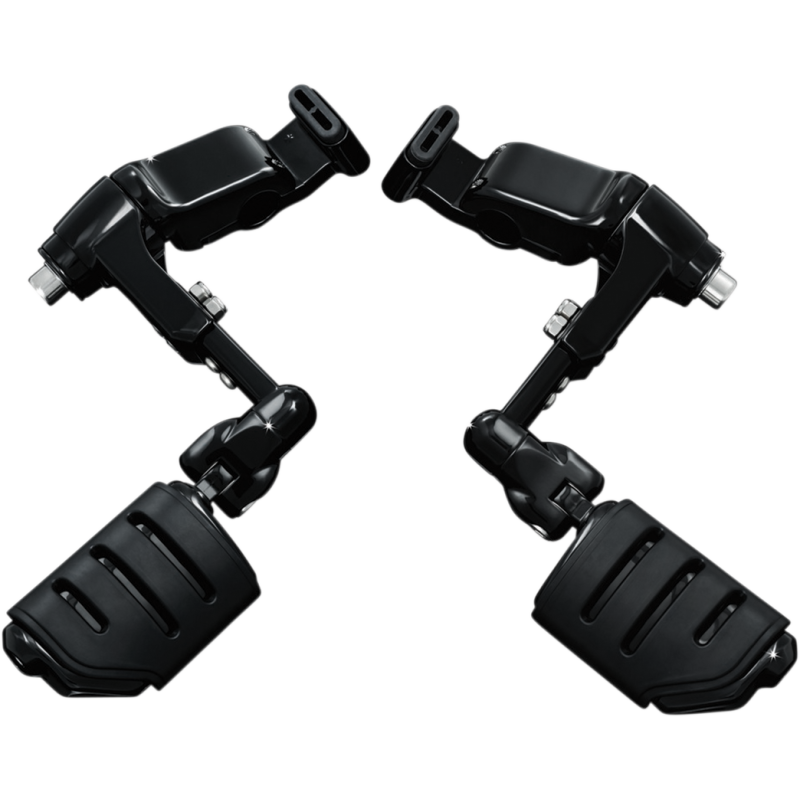 Kuryakyn Ergo III Cruise Mounts