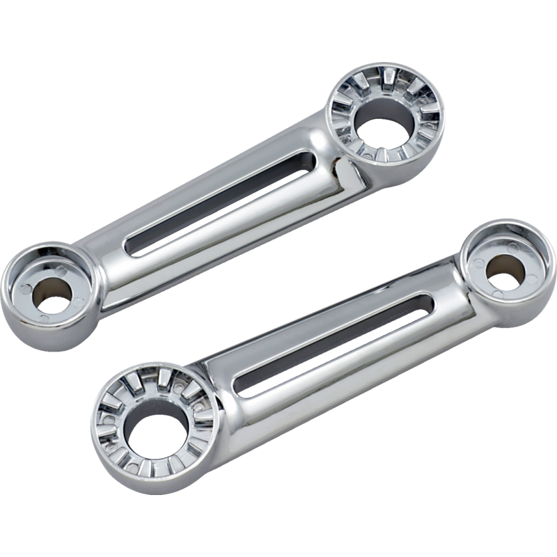 Long Replacement Arms (6" L)