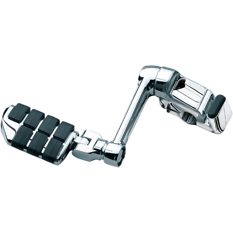 Ergo II Cruise Mounts w/ Dually ISO-Pegs (Standard Arms)