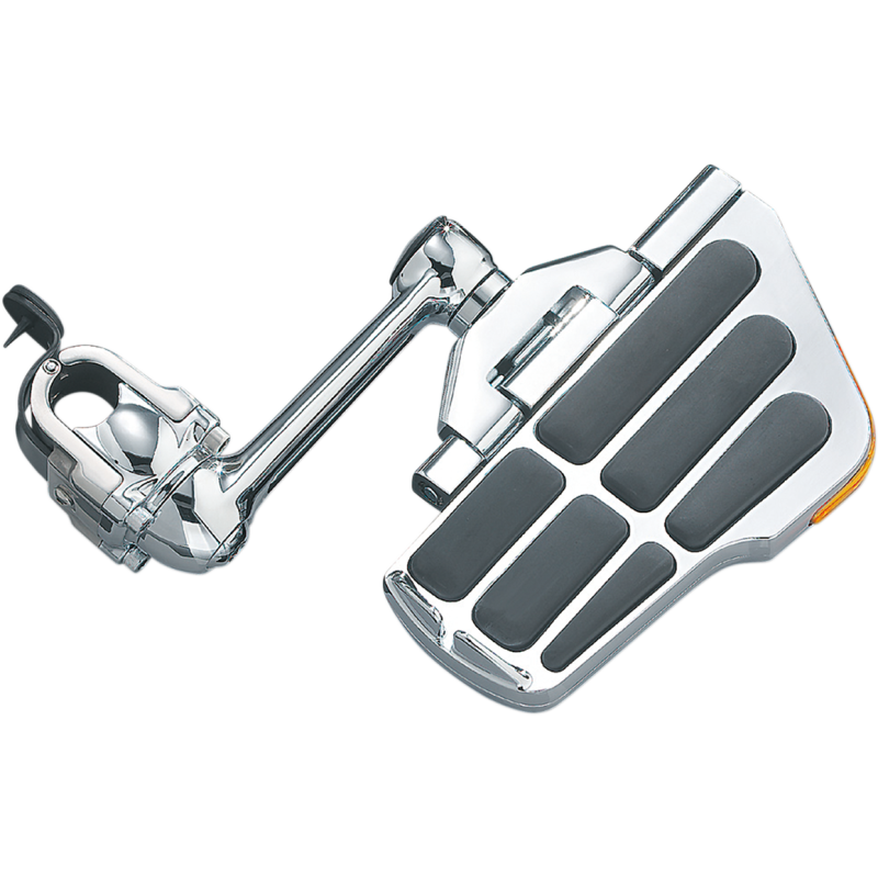 Ergo II Cruise Mounts w/ Lighted Cruise Boards (8-1/2" L x 4" W)