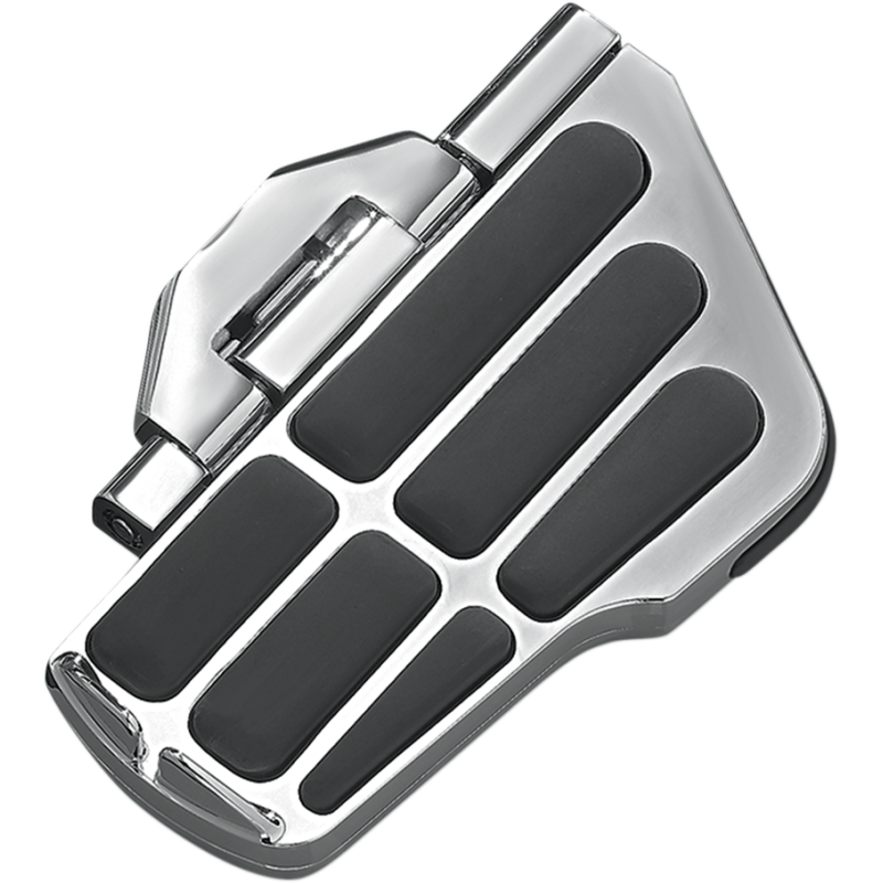 Ergo II Cruise Mounts w/ Unlighted Cruise Boards (8-1/2" L x 4-1/4" W)