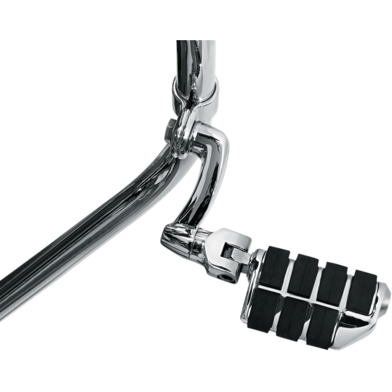 Longhorn Offset Dually ISO-Pegs w/ 1 1/2" Clamp