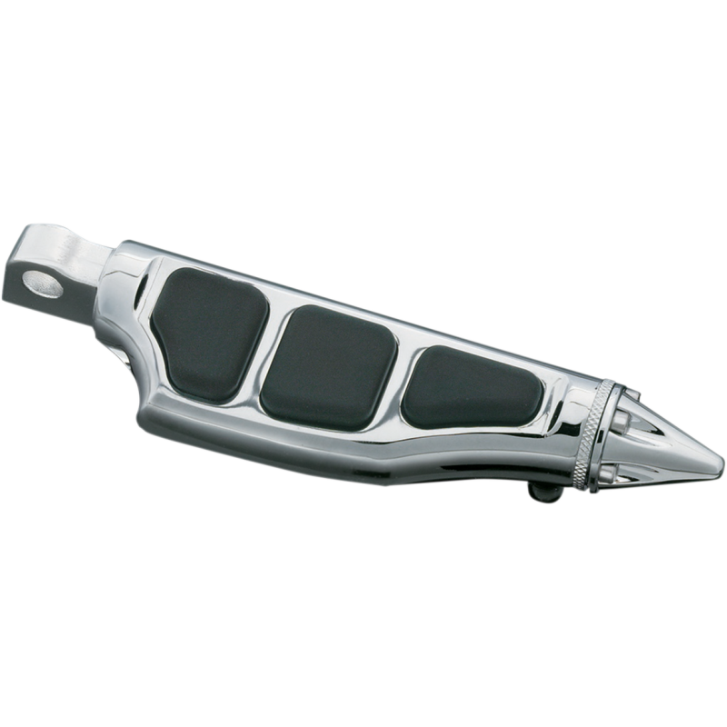 Stiletto Pegs with Male-Mount Ends