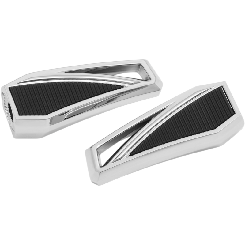 Kuryakyn Phantom Footpegs