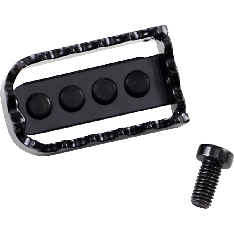 MX-Style Shifter Toe Peg for Triumph