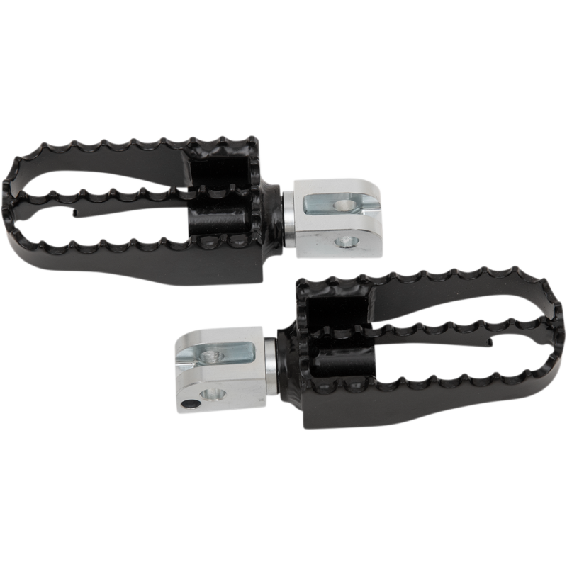 MX-Style Passenger Footpegs