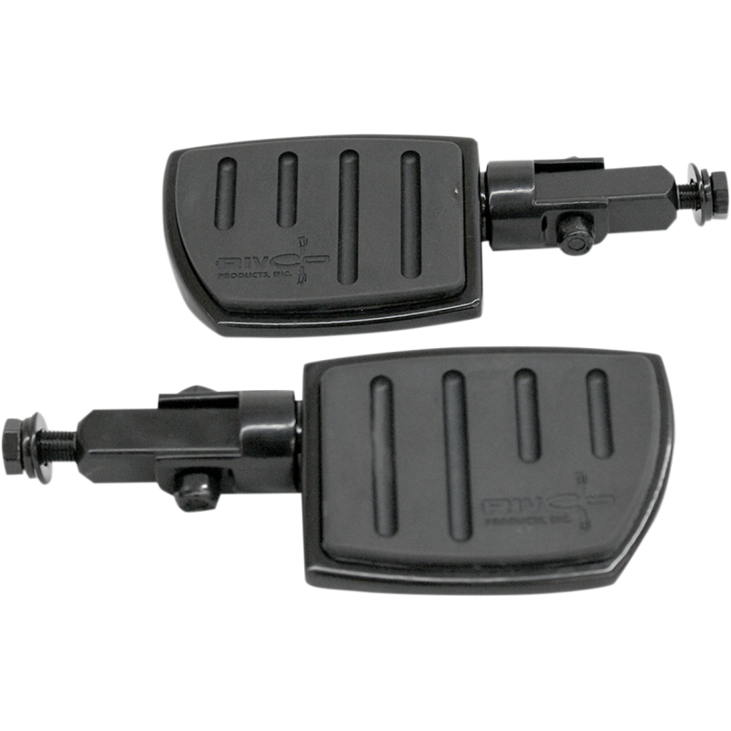 Rivco Flatfoot Wide Pegs