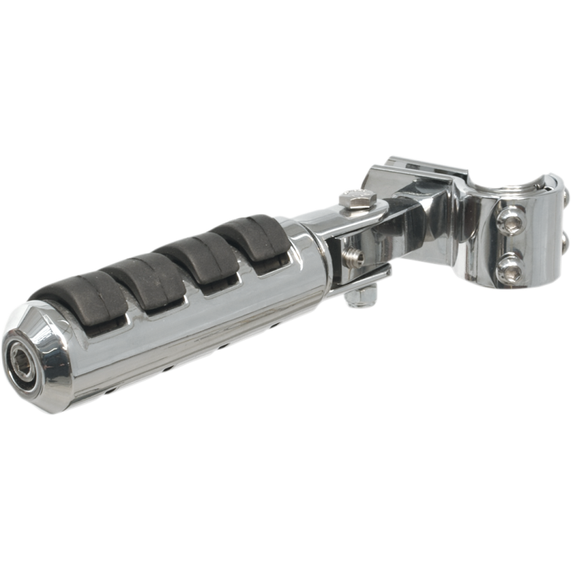 Anti-Vibration Highway Pegs Chrome