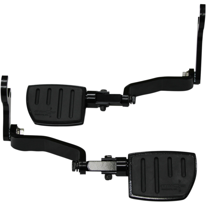 Rivco Highway Mounts and Pegs for Honda GL1800 Gold Wing