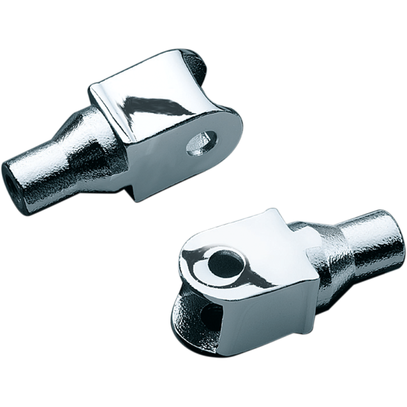 Kuryakyn Footpeg Adapters