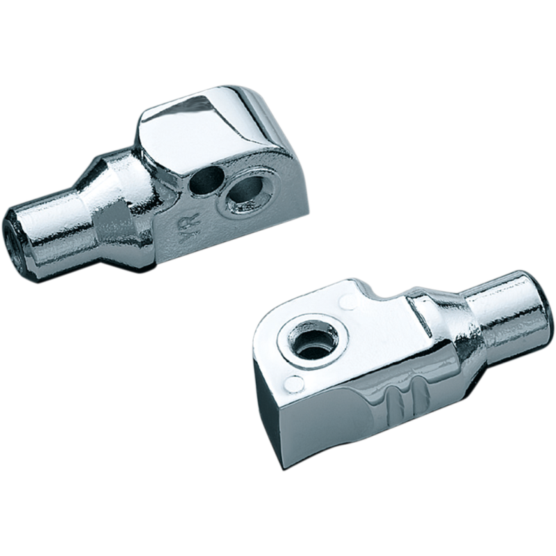 Footpeg Adapters - 1620-0154