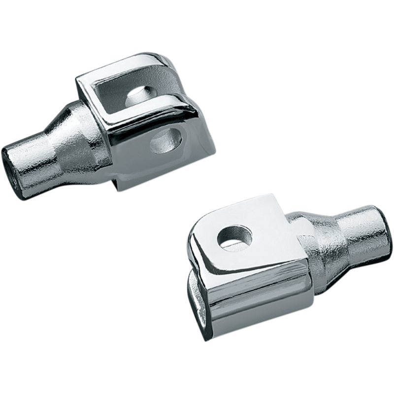 Front Footpeg Adapter for SUZUKI M109R Boulevard 06-20