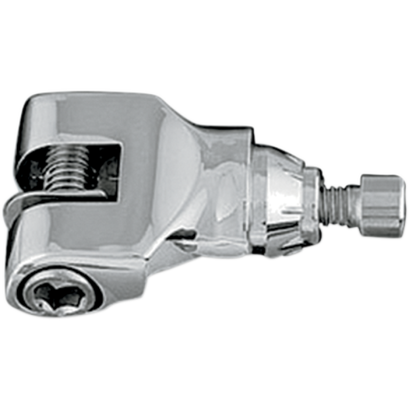 Longhorn Offset Footpeg Mounts (Replacement Clevis)