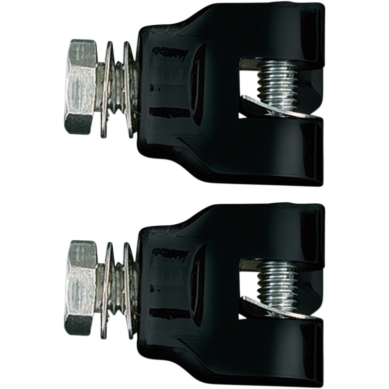 Short Magnum Peg Mounts