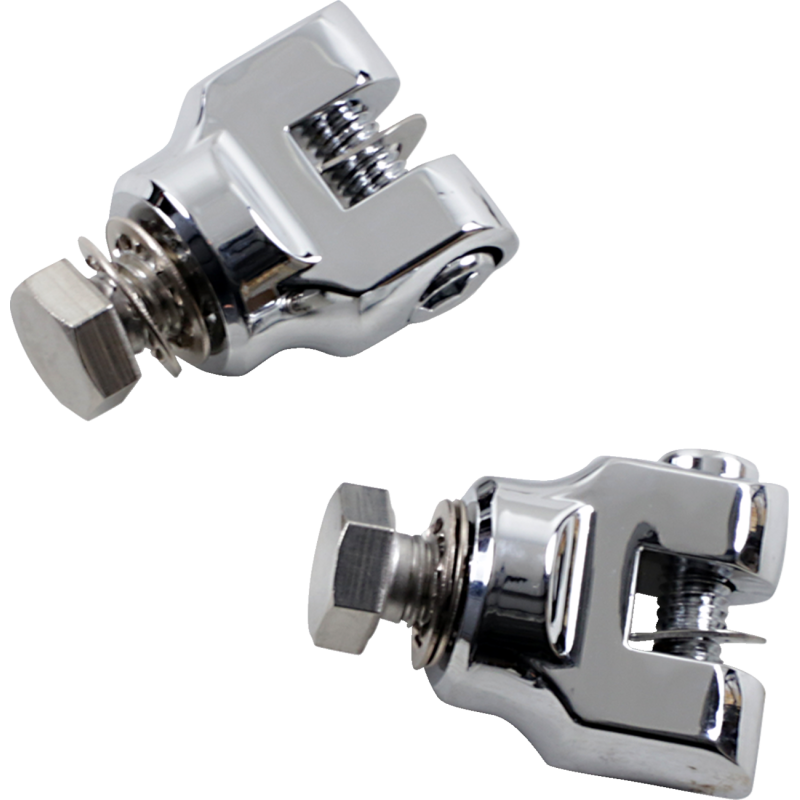 Short Magnum Peg Mounts