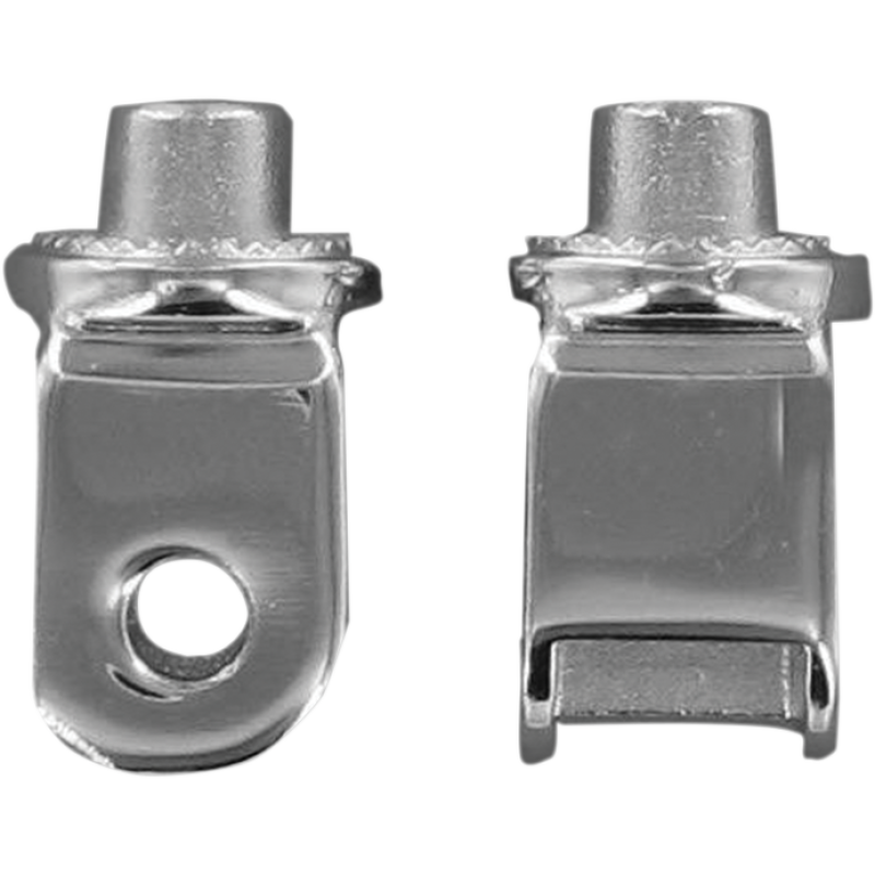 Front Splined Adapter Mount for HONDA VTX1300CX Fury 09-20