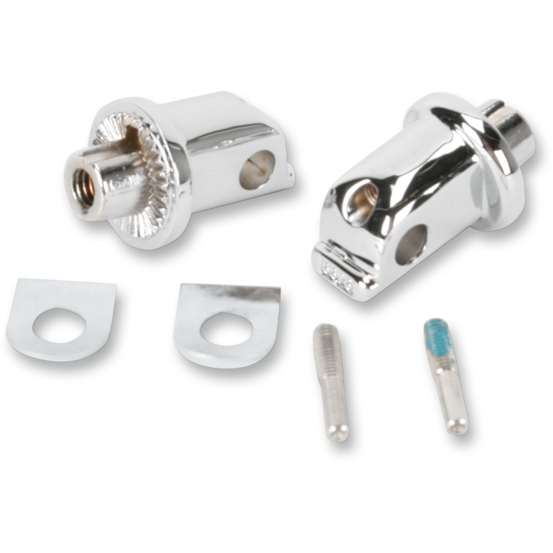 Rear Splined Adapter Mount for VICTORY Hammer, Vegas, 8-Ball, Jackpot, Judge, Highball (all)