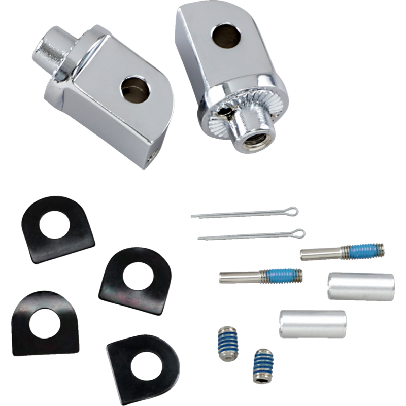 Rear Splined Adapter Mount for KAWASAKI VN2000 Vulcan 04-10