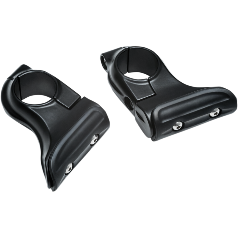 Kuryakyn Toe Rest Cruise Pegs