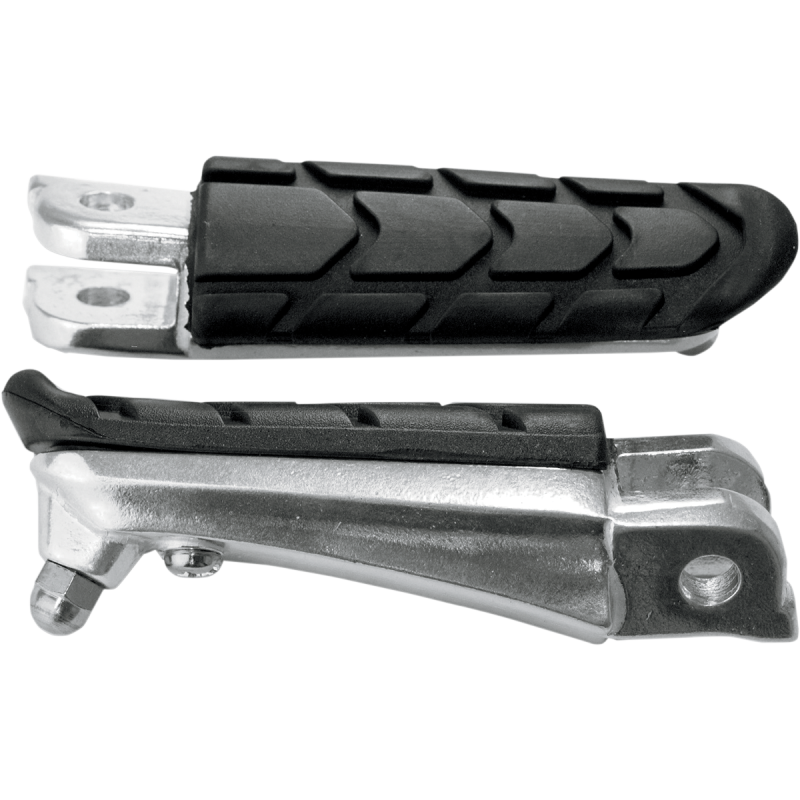 Emgo OEM-Style Replacement Footpegs