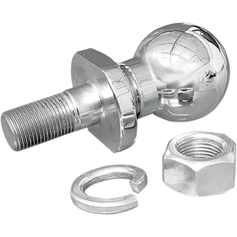 RIVCO 1 7/8" Trailer Hitch Ball