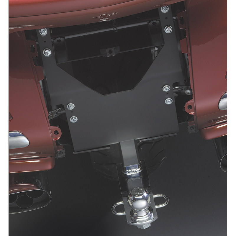Trailer Hitch for GL1800 Gold Wing 01-10 (Gen 2)