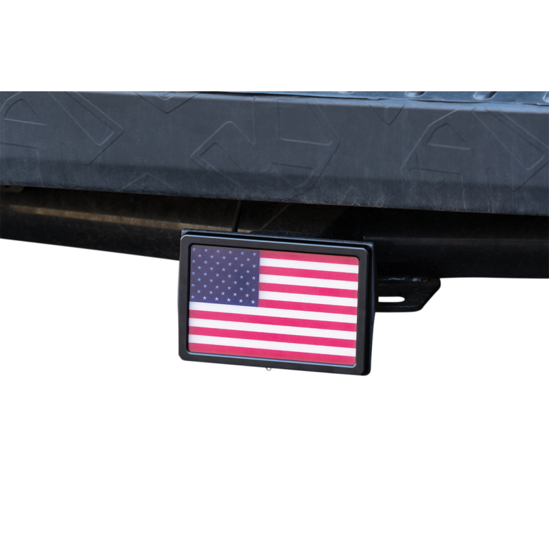 Kuryakyn LED Receiver Hitch Cover