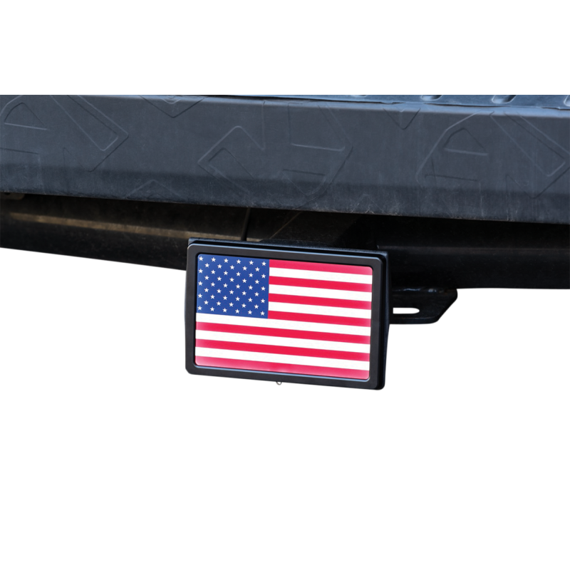 Kuryakyn LED Receiver Hitch Cover